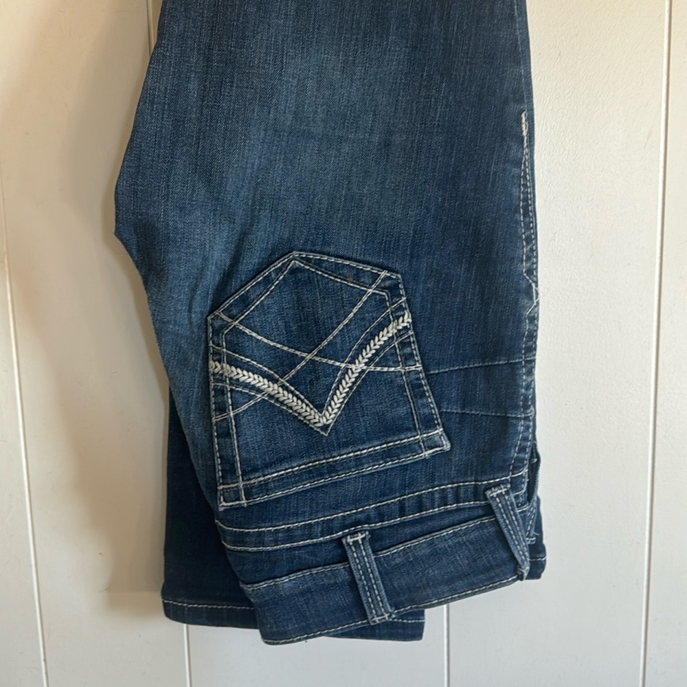 Ariat Boot Cut 29L